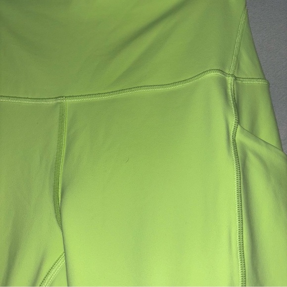 Lululemon Align High-Rise Pant with Pockets 25"
 6 Style Number: W5DU4S - Picture 13 of 16